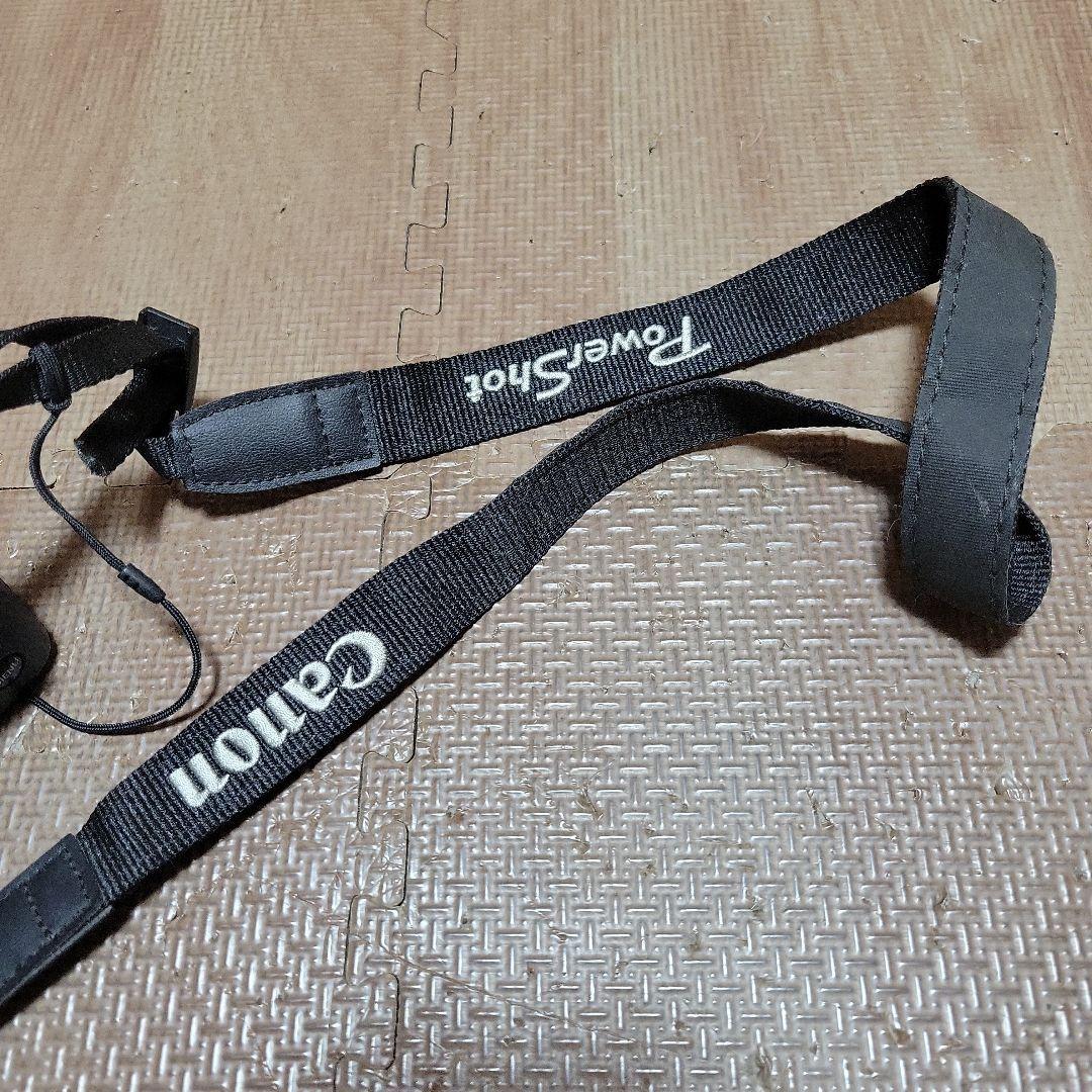 Canon PowerShot SX50 HS 本体