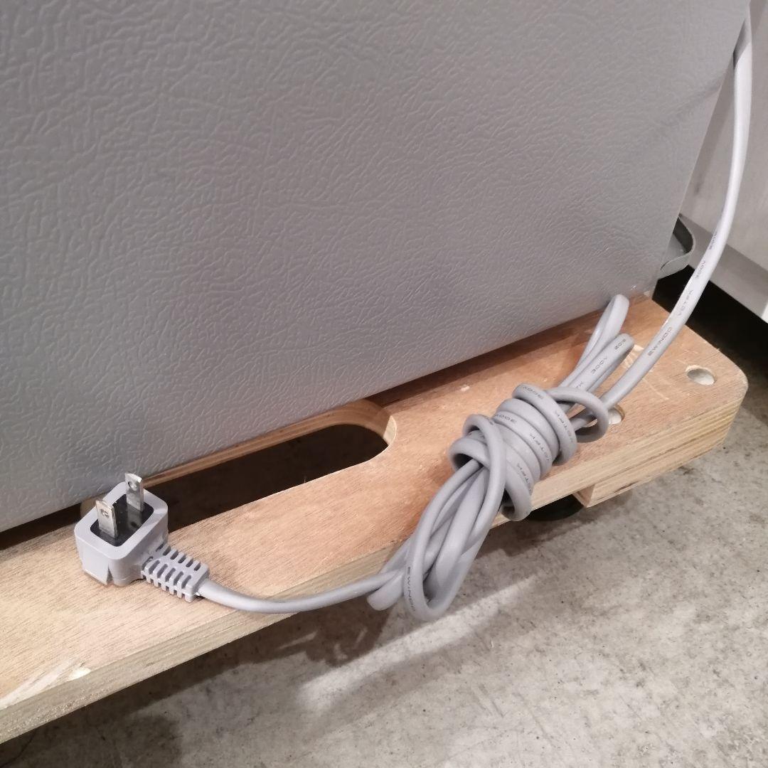 iΦ【 単身用 】 AQUA アクア AQR-13J 2020年製 冷凍冷蔵庫