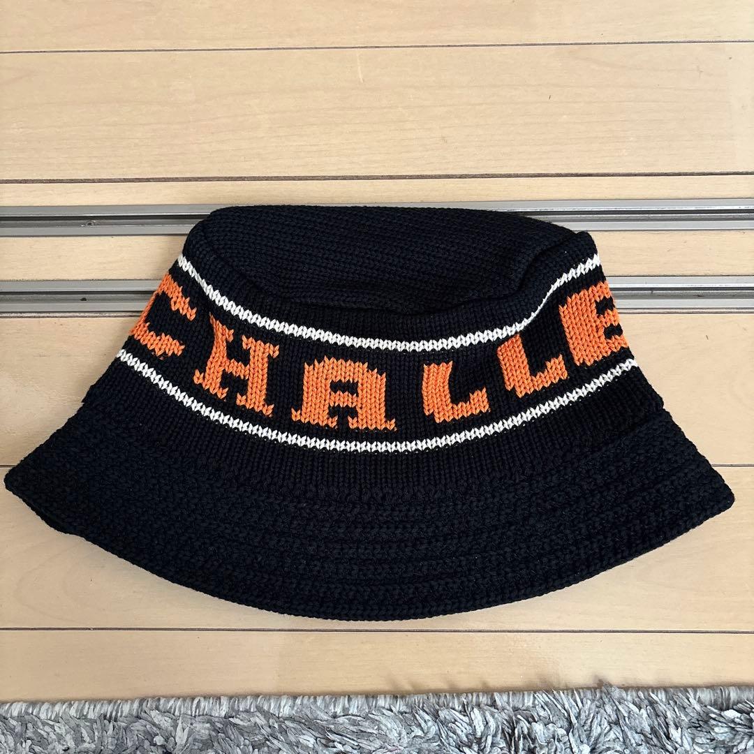 CHALLENGER クラッシャーハット LARGE