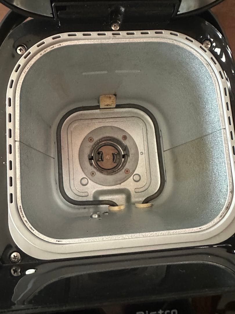 Panasonic ホームベーカリー パン焼き器 餅つき機 1斤 SD-MDX4