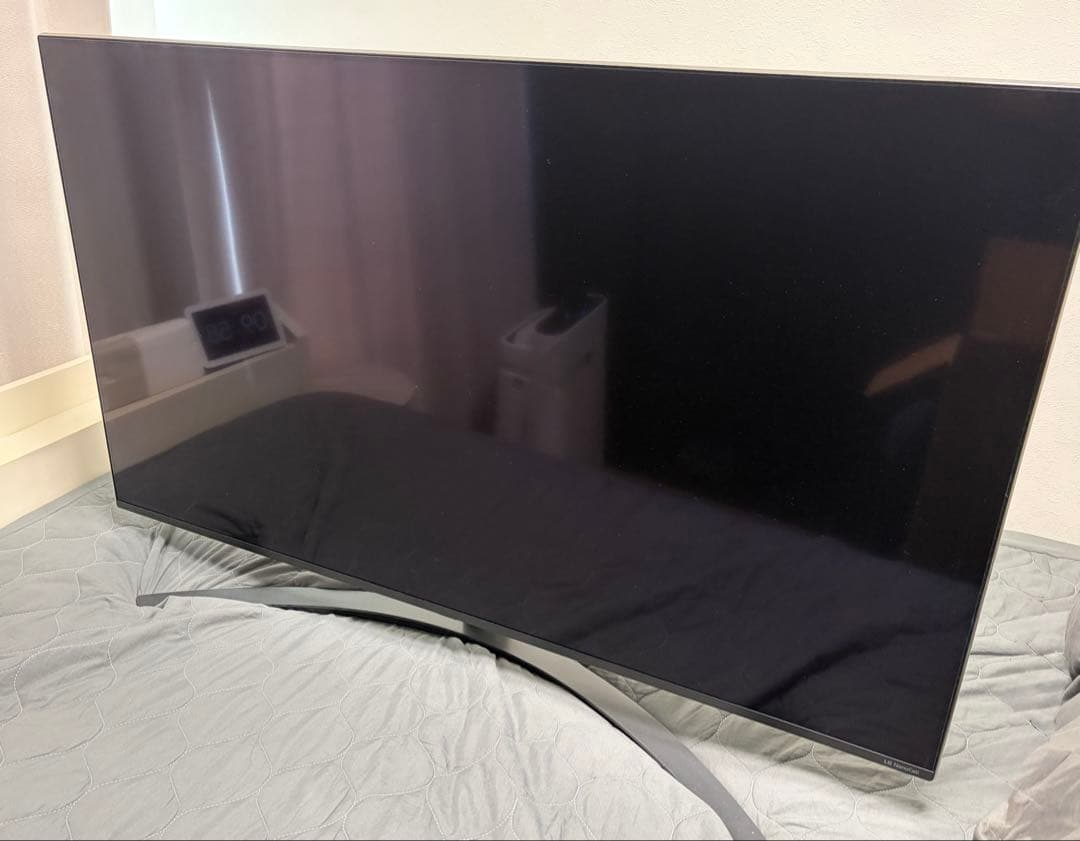 LG 液晶テレビ 49インチ 本体