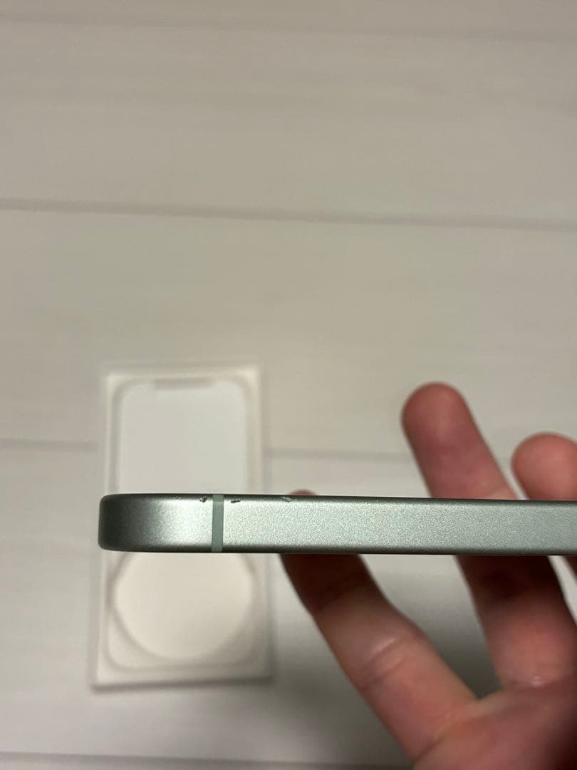 スマートフォン本体 kaoooooo