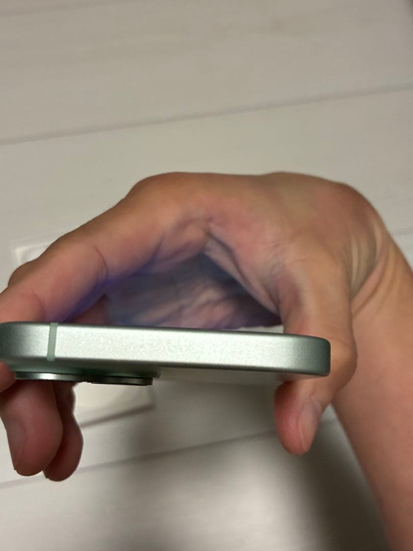 スマートフォン本体 kaoooooo