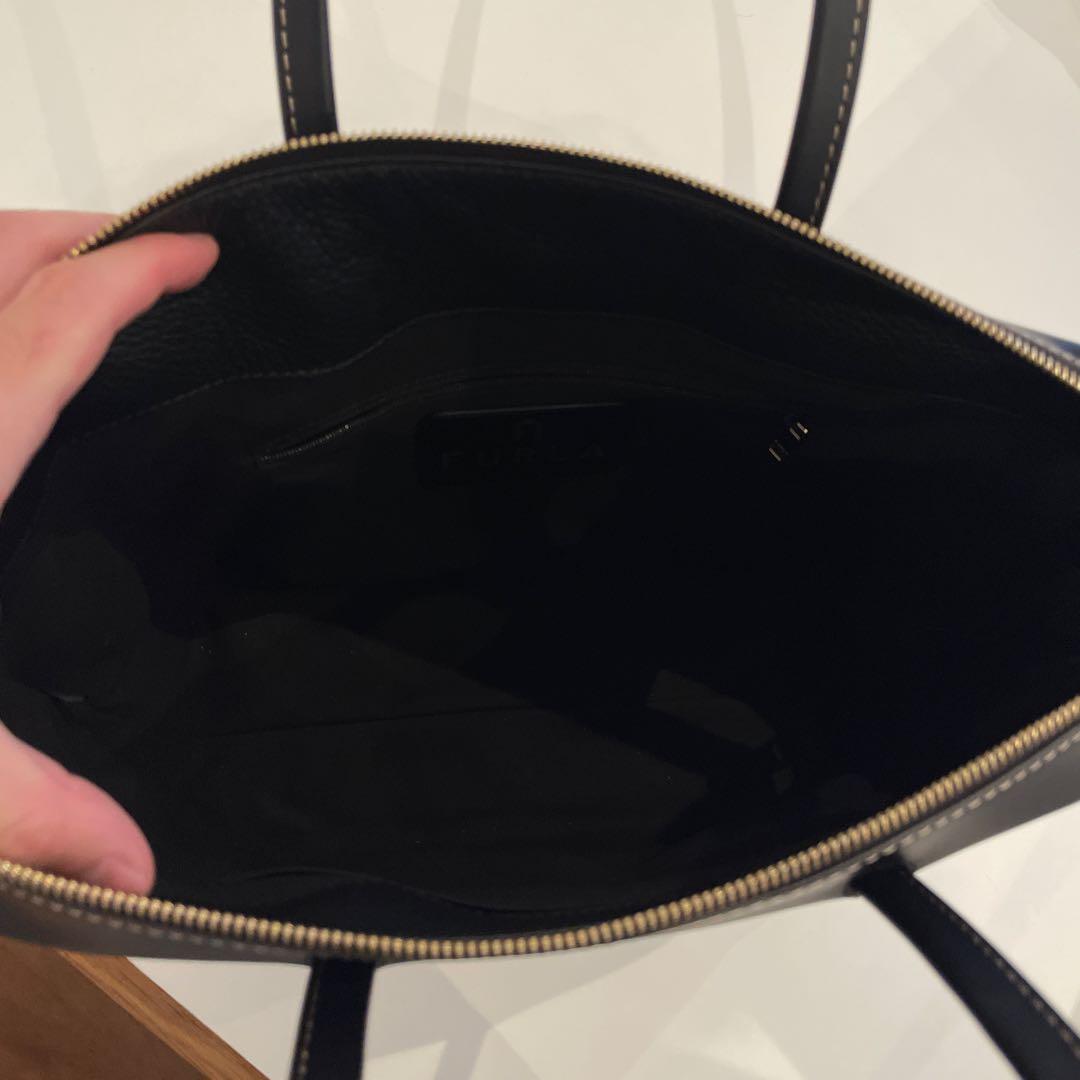 超美品⭐︎FURLA ビジネスバッグ