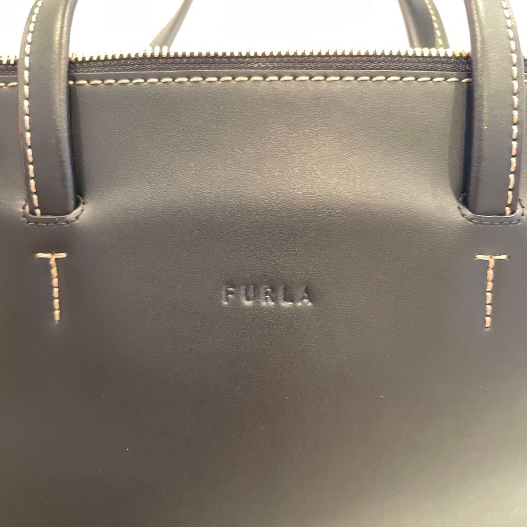 超美品⭐︎FURLA ビジネスバッグ
