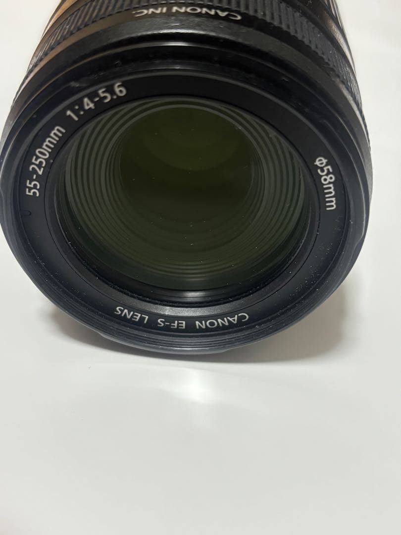 Canon EOS Kiss X9i デジタル一眼レフカメラ