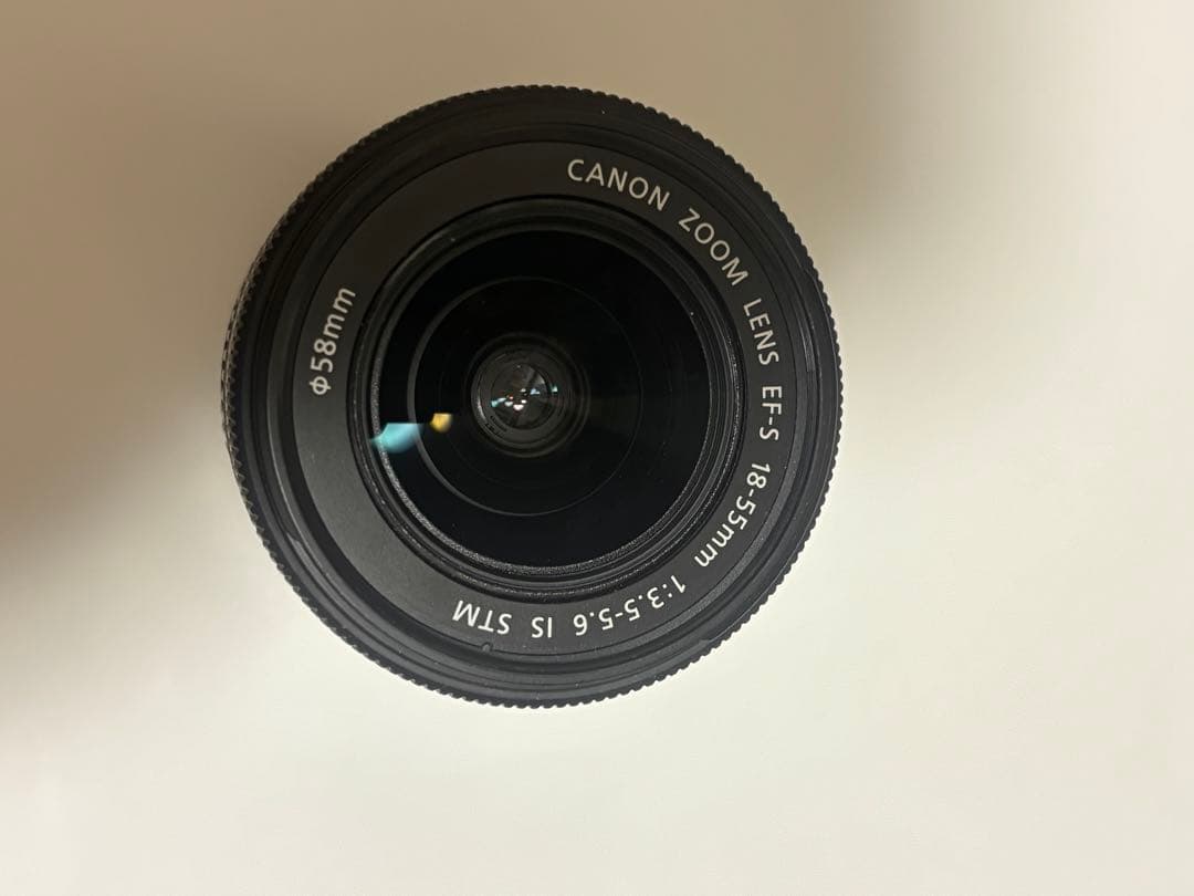 Canon EOS Kiss X9i デジタル一眼レフカメラ