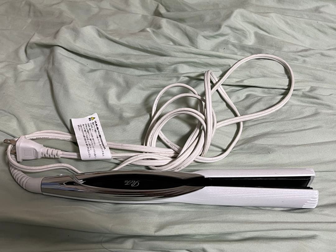 ReFaのストレートアイロン