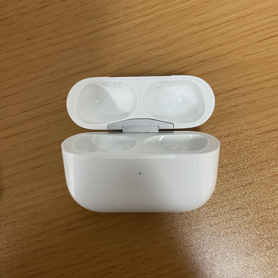 Apple Airpods Pro (第一世代) MLWK3J/A