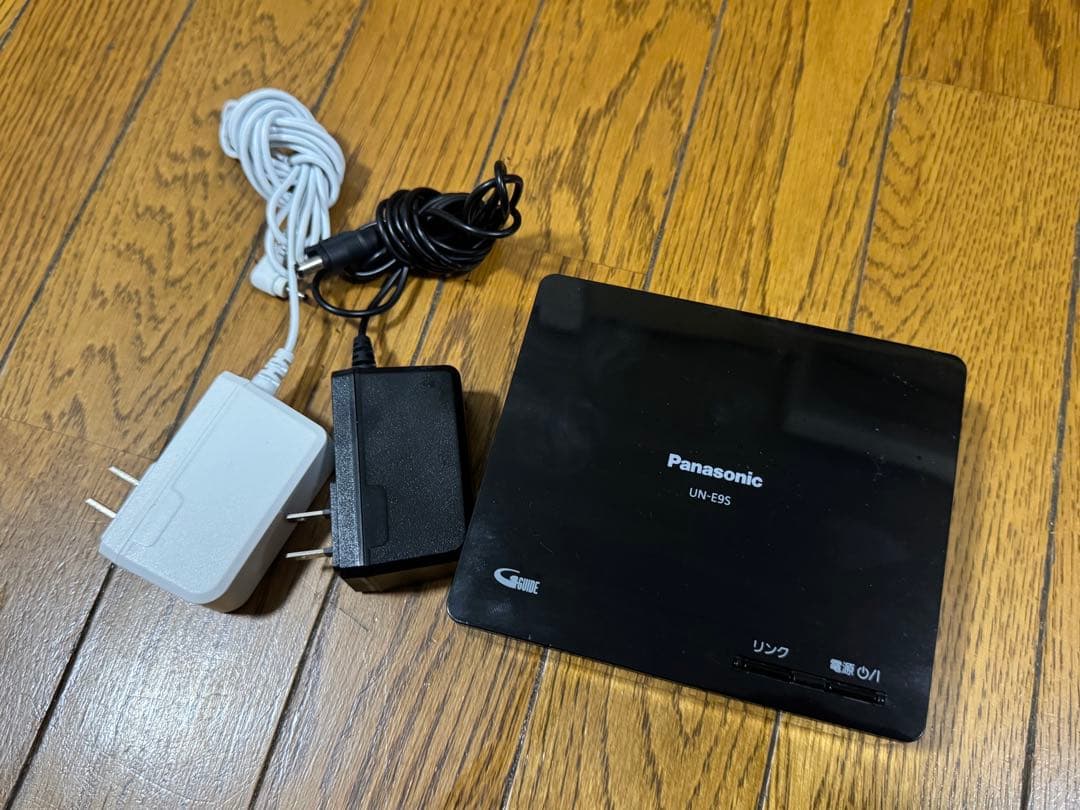 プライベートビエラ UN-10E9-W パナソニック