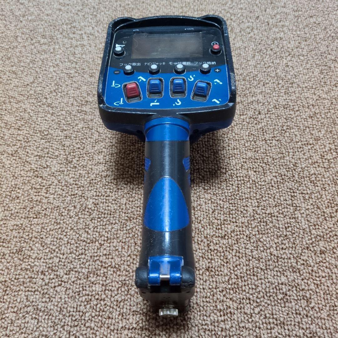 タダノ　クレーン用リモコン　　RCS FT3-A