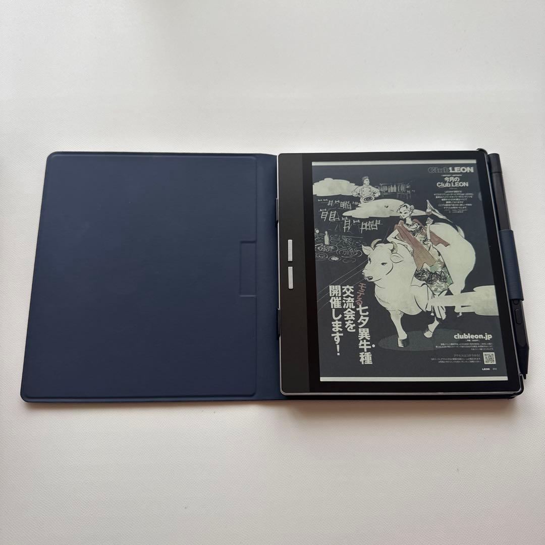 Bigme B751C 電子書籍リーダー 本体 大画面