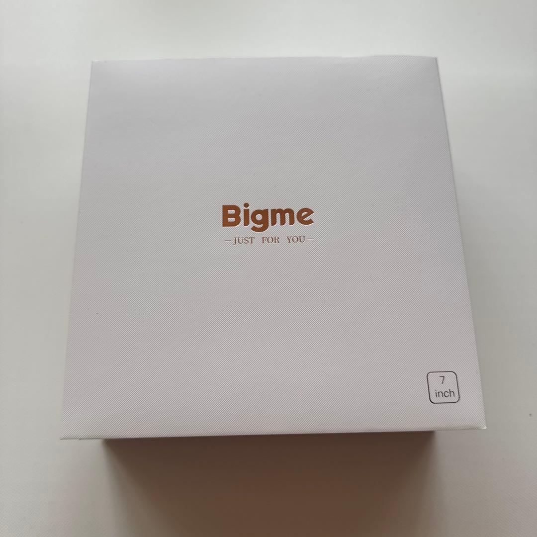 Bigme B751C 電子書籍リーダー 本体 大画面