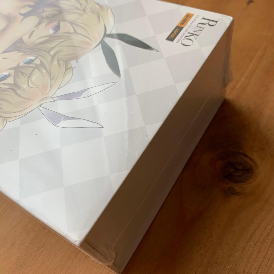 【新品未開封】SeeAudio Rinko ホワイト 2pinリケーブル可能