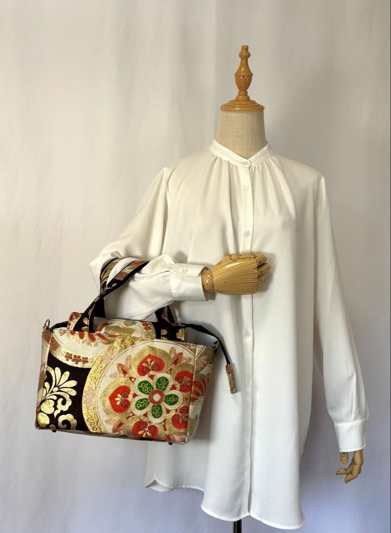 帯バッグリメイク　796〜798番Taka@様オーダー専用出品