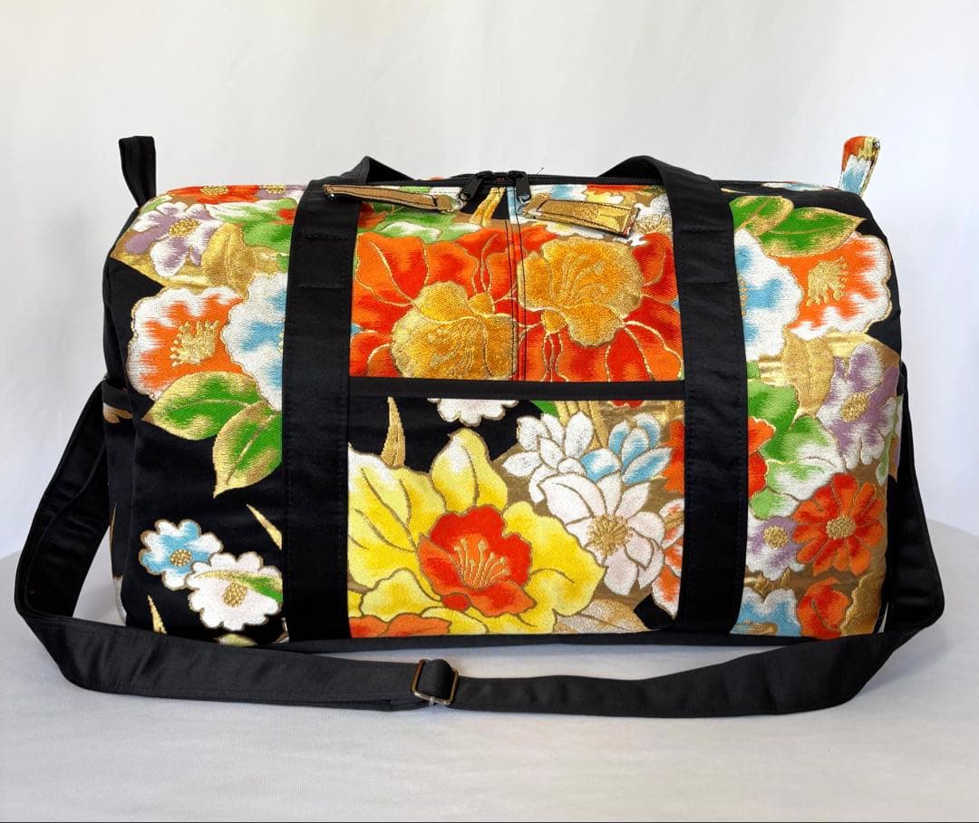 帯バッグリメイク　796〜798番Taka@様オーダー専用出品