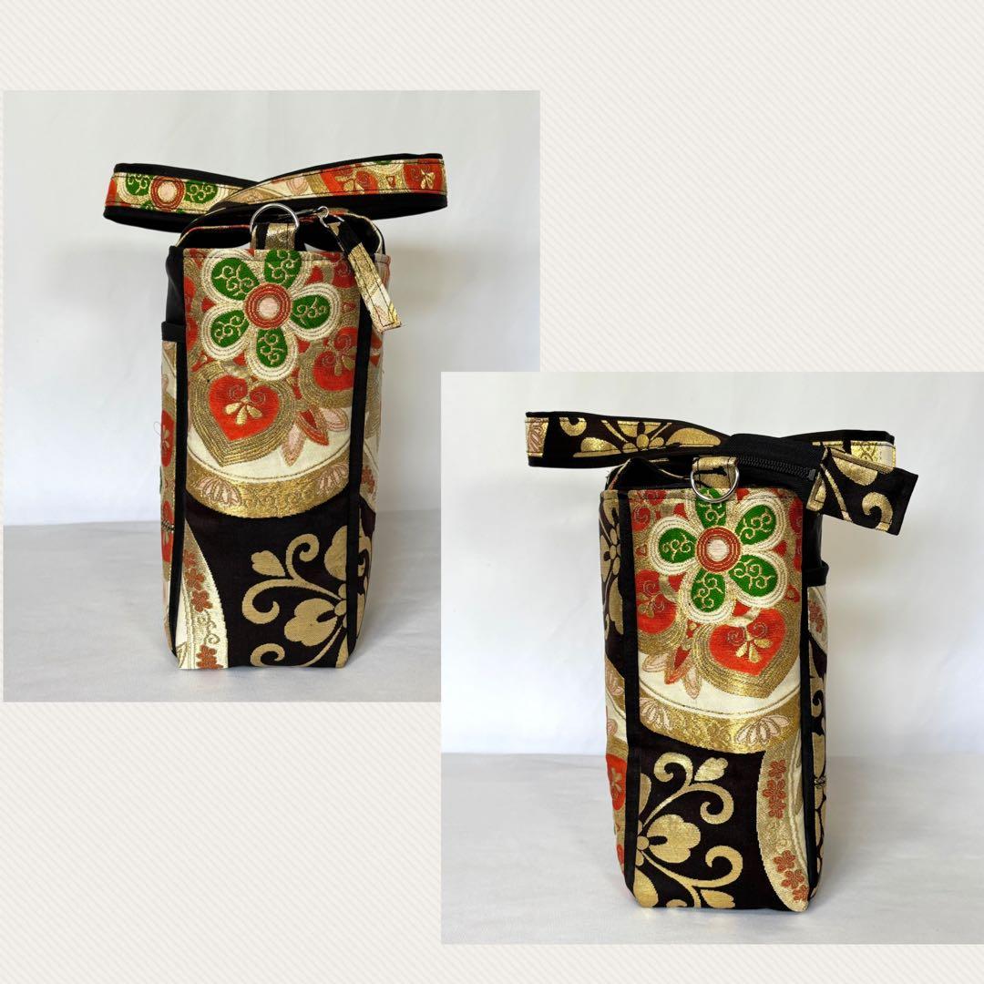 帯バッグリメイク　796〜798番Taka@様オーダー専用出品