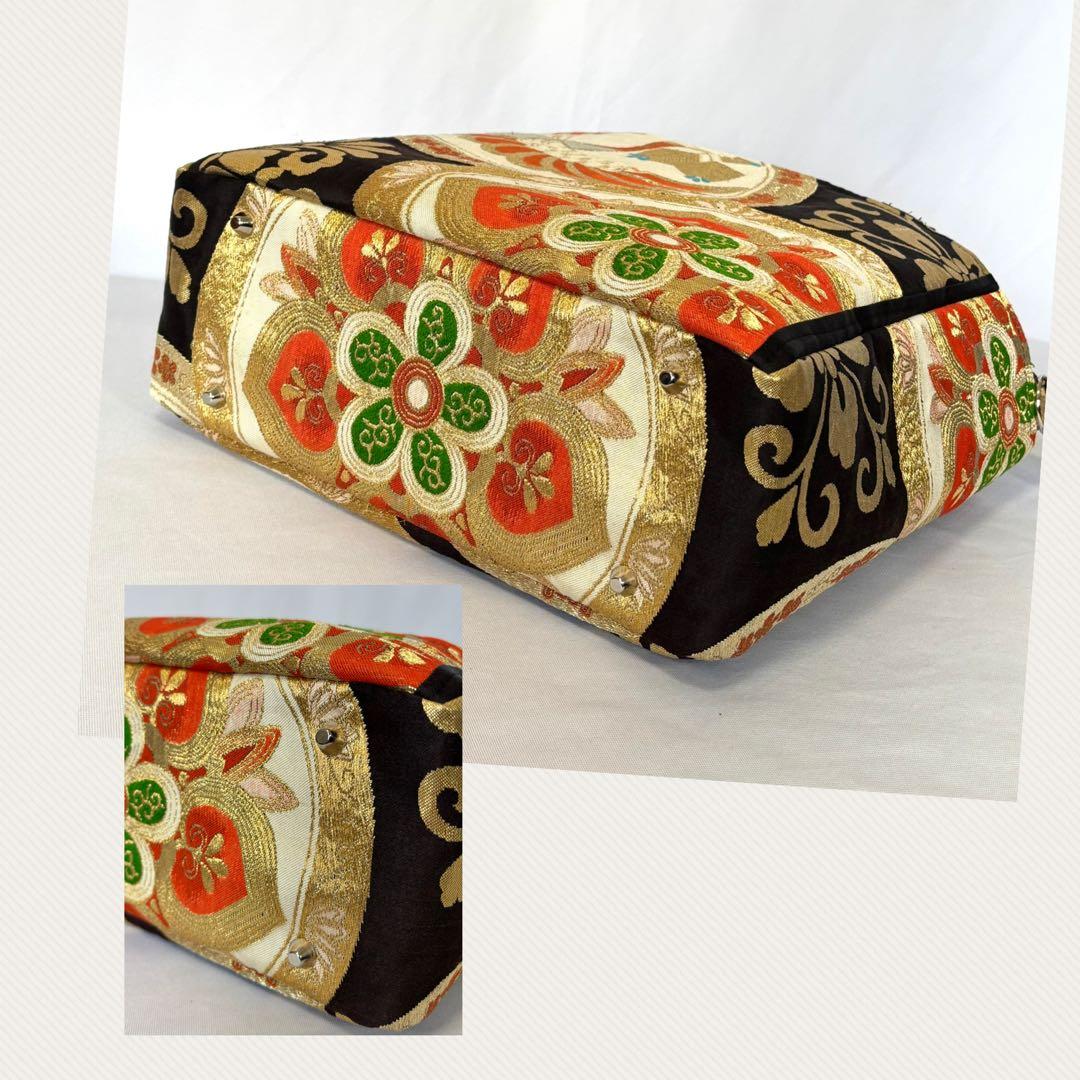 帯バッグリメイク　796〜798番Taka@様オーダー専用出品