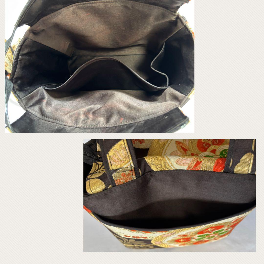 帯バッグリメイク　796〜798番Taka@様オーダー専用出品