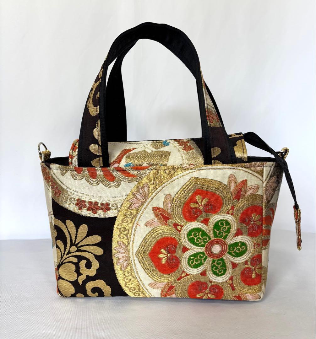 帯バッグリメイク　796〜798番Taka@様オーダー専用出品