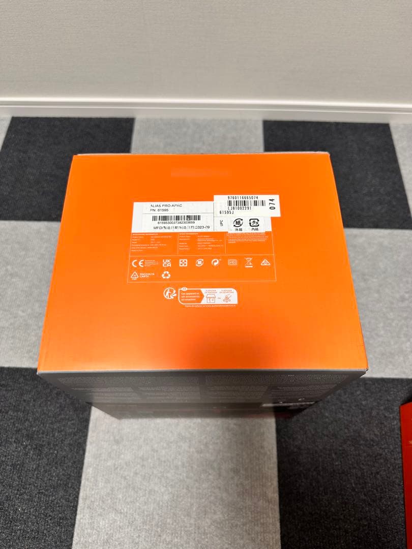 SteelSeries 5種類セット　新品未開封品