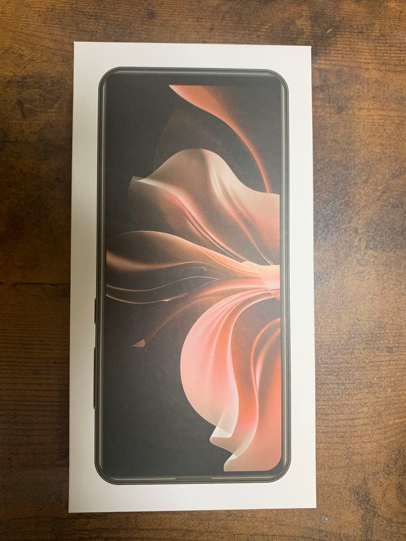 新品未使用‼️258GB‼️Android スマホ薄型タッチペン・全未使用付属品付き