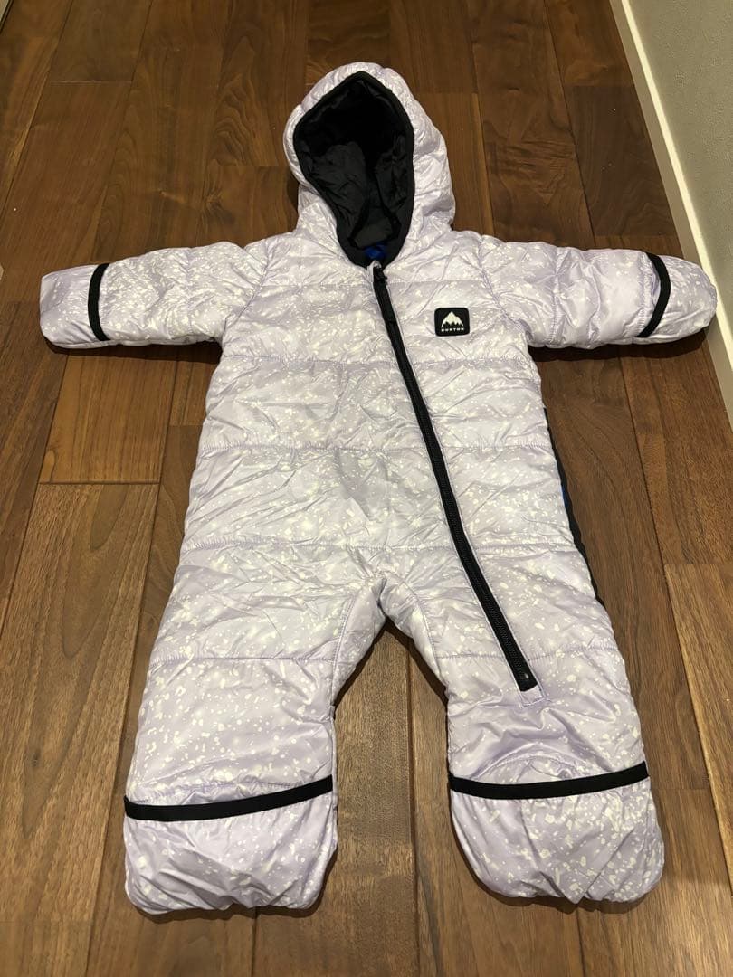 バートン　スキーウェア　9M