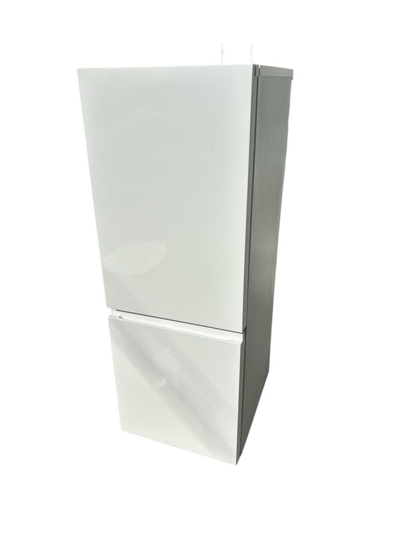 Panasonic 冷蔵庫 NR-B18C1-W 180L 2024年