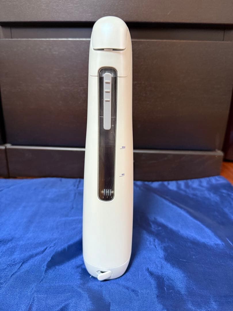 空気清浄機・イオン発生器 ULAS O3 familia