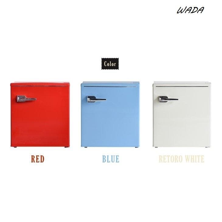 冷蔵庫 一人暮らし 1ドア