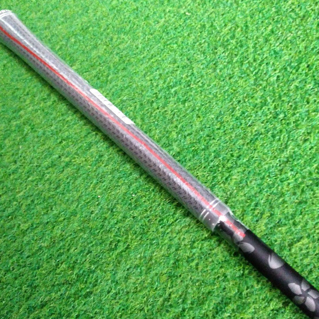 新品　テーラーメイドスリーブ付き ドライバー用　ディアマナ　TM60　S