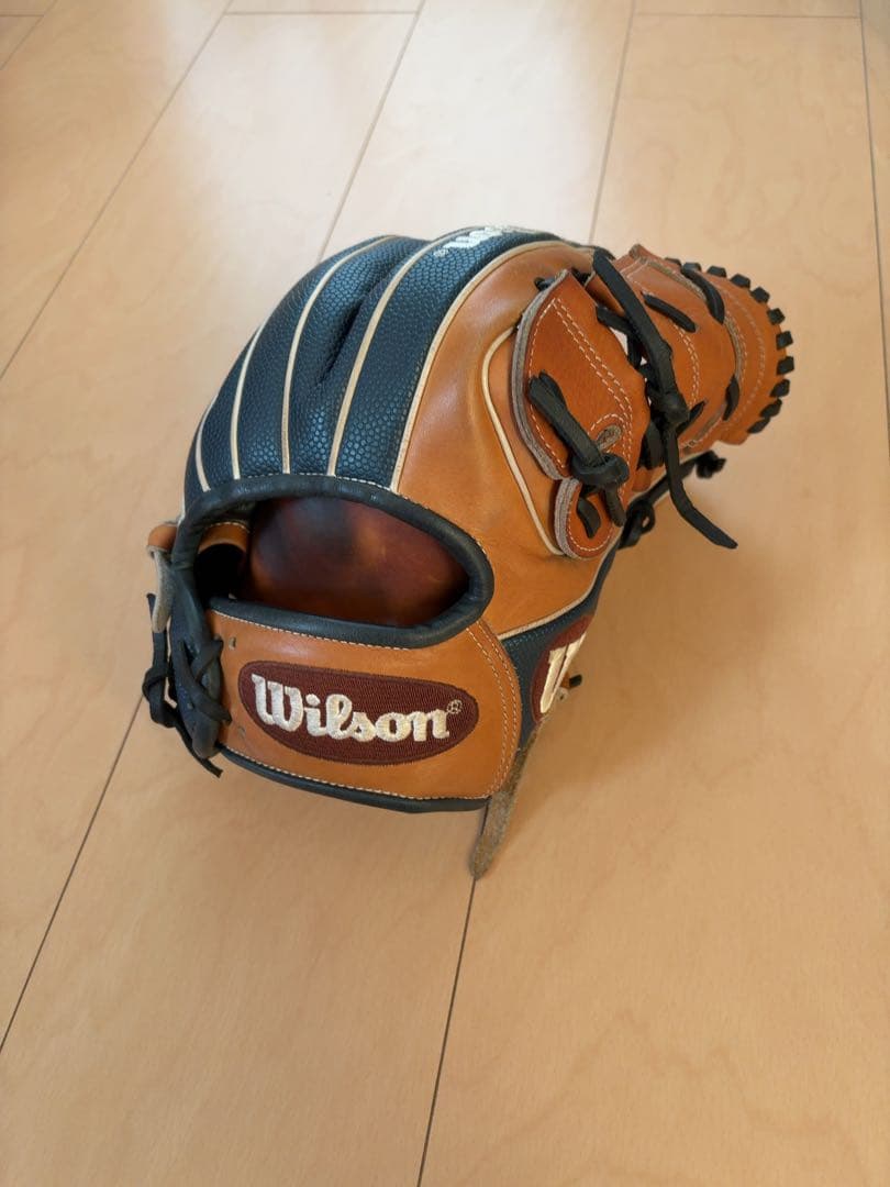 Wilson 軟式グローブ 大谷翔平　コユニ