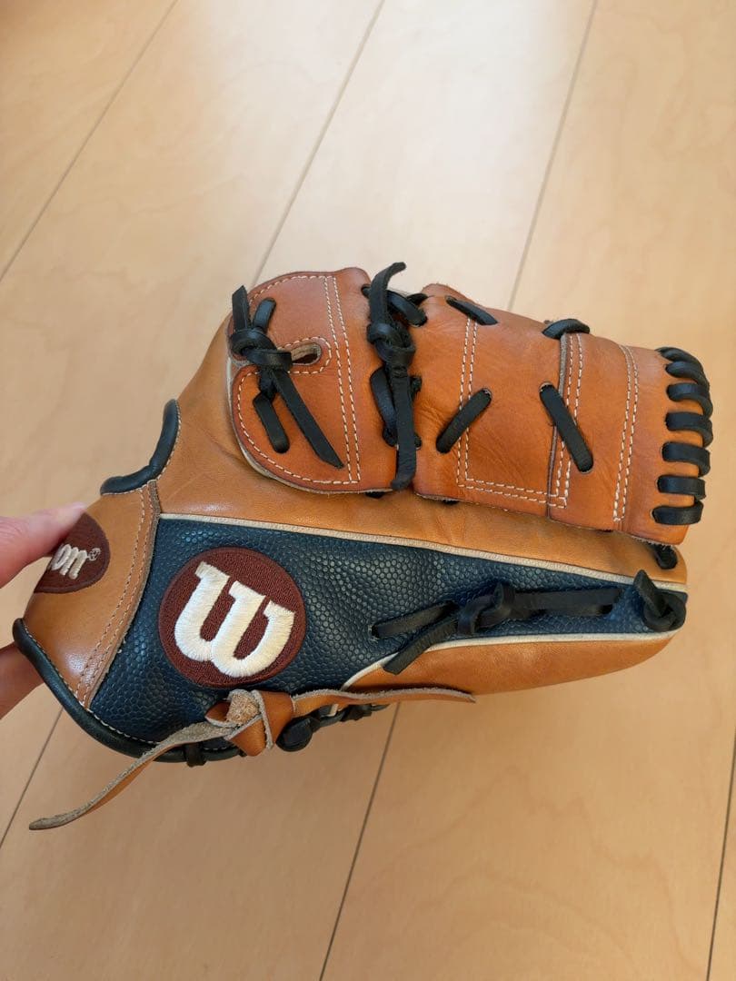 Wilson 軟式グローブ 大谷翔平　コユニ
