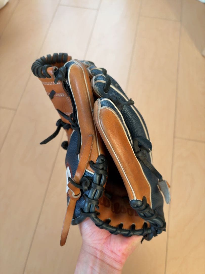 Wilson 軟式グローブ 大谷翔平　コユニ
