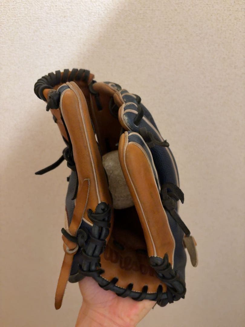 Wilson 軟式グローブ 大谷翔平　コユニ