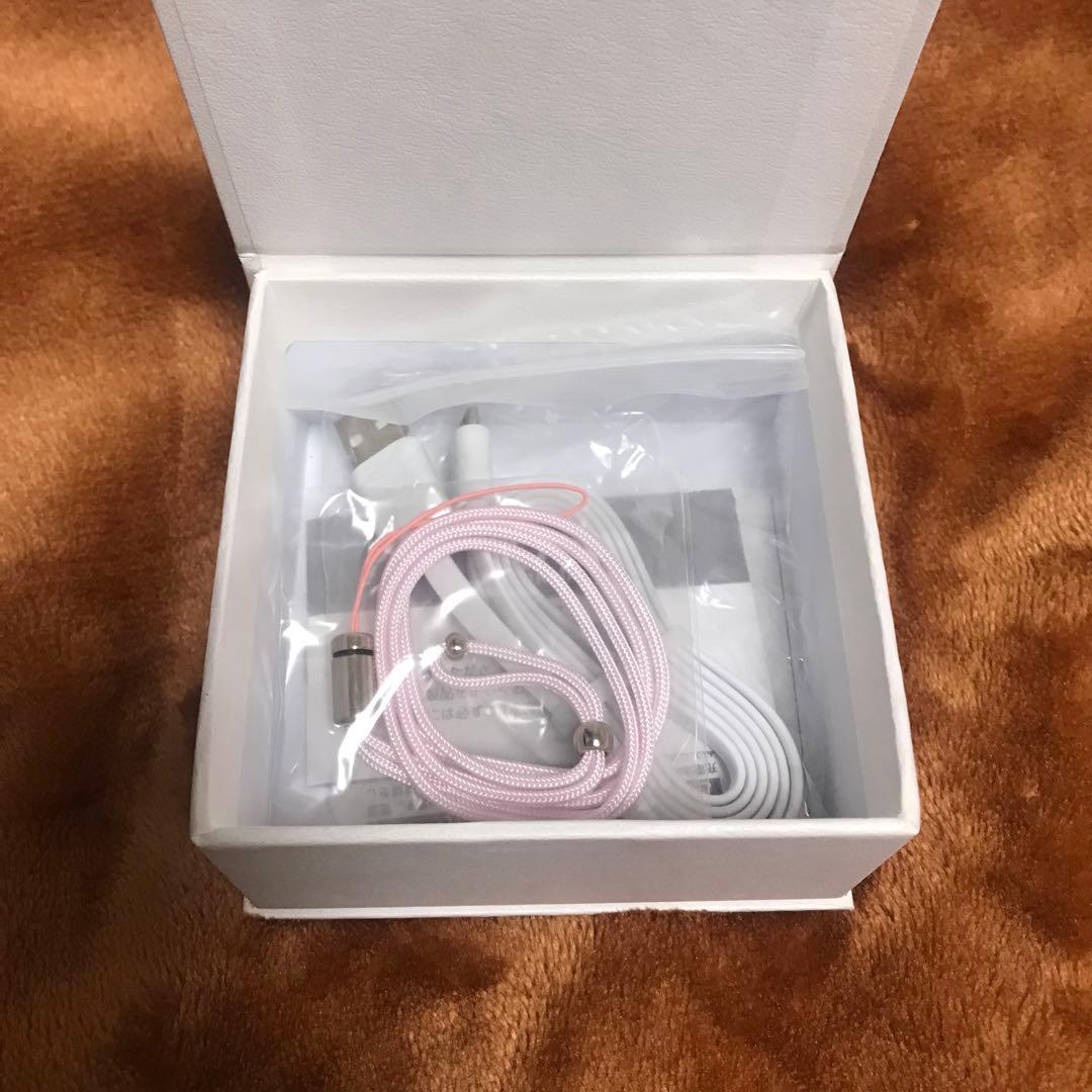 KB AIR MASK ピンク