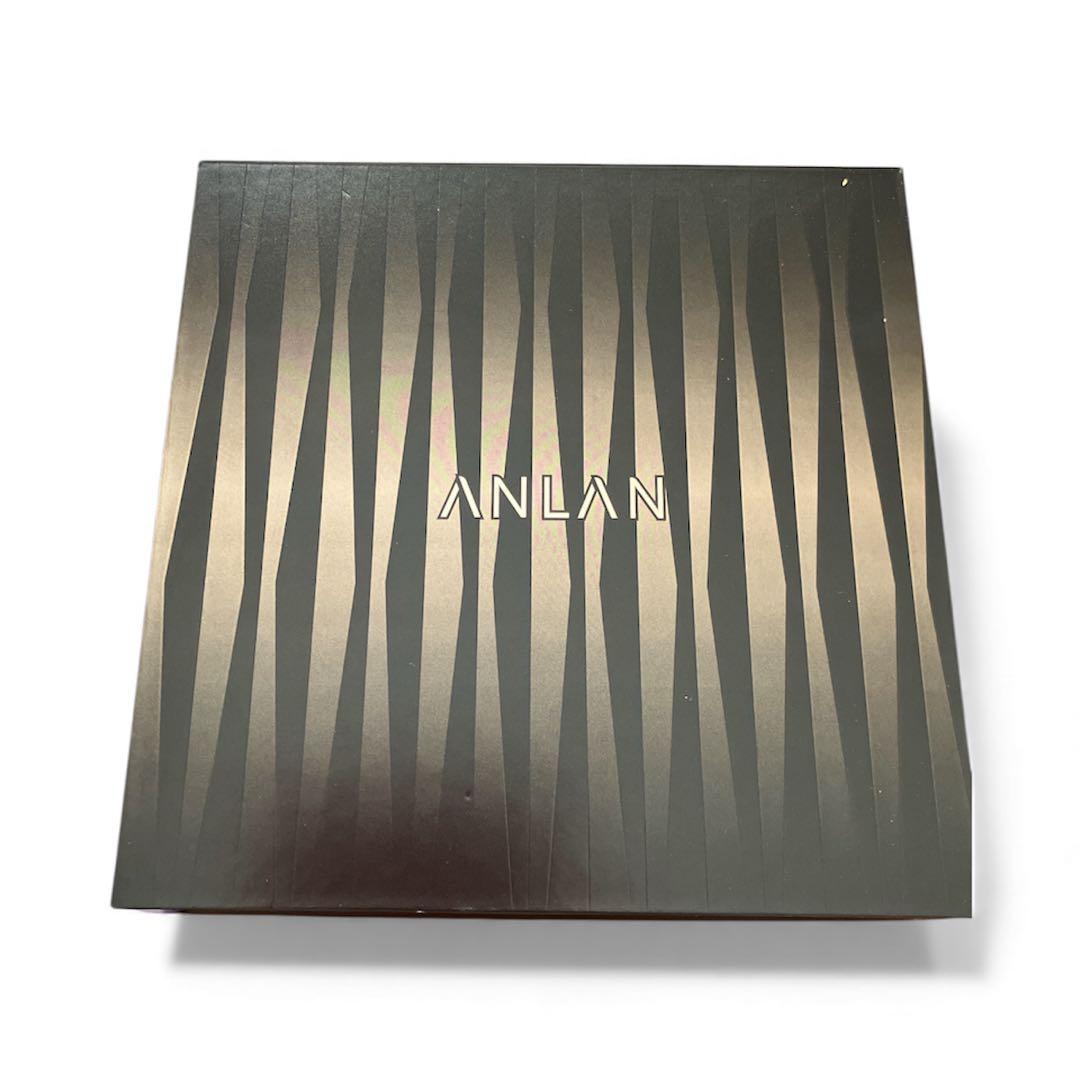 未使用　ANLAN 美顔器 専用ケース付き