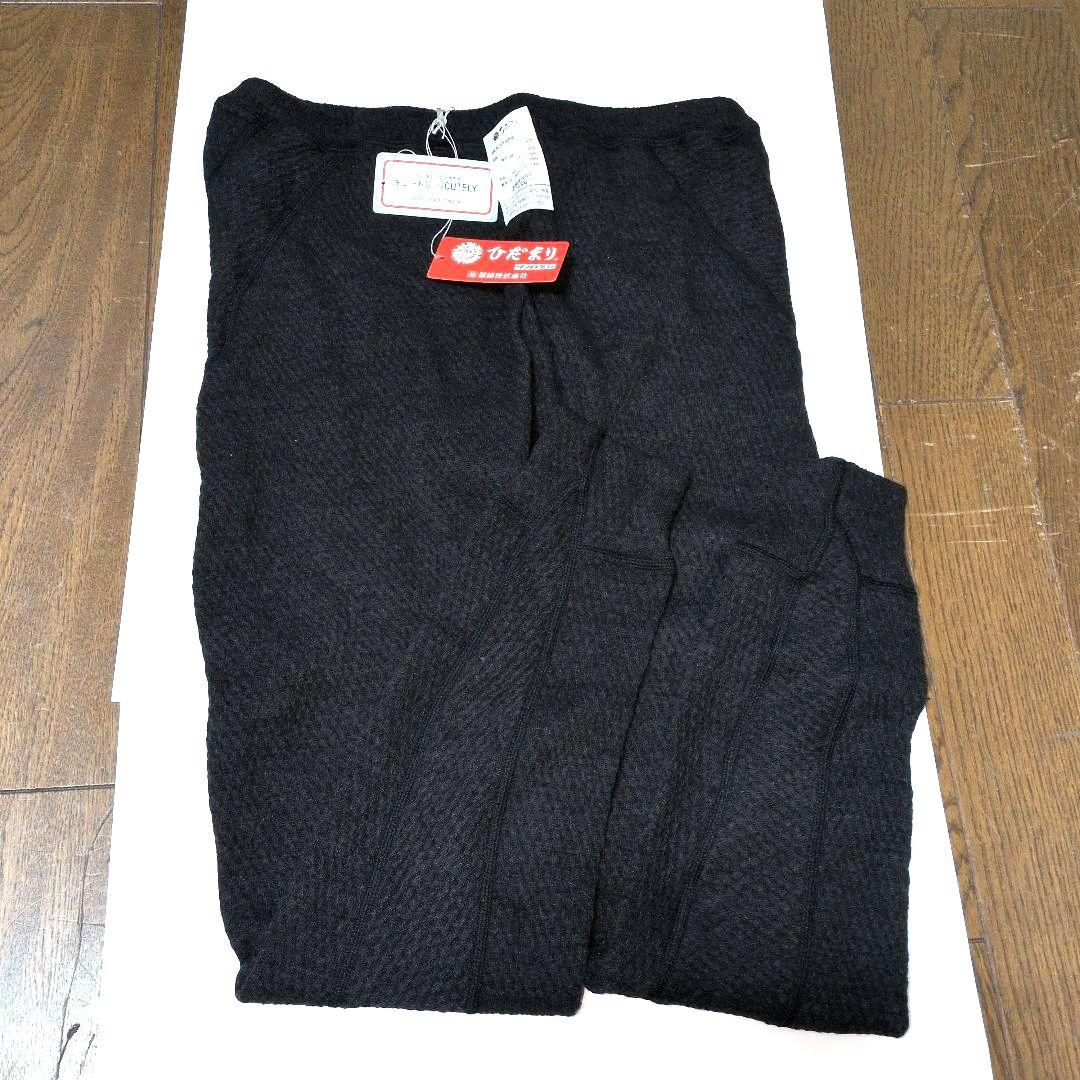 ひだまりチョモランマ新品　婦人タイツ LL サイズ