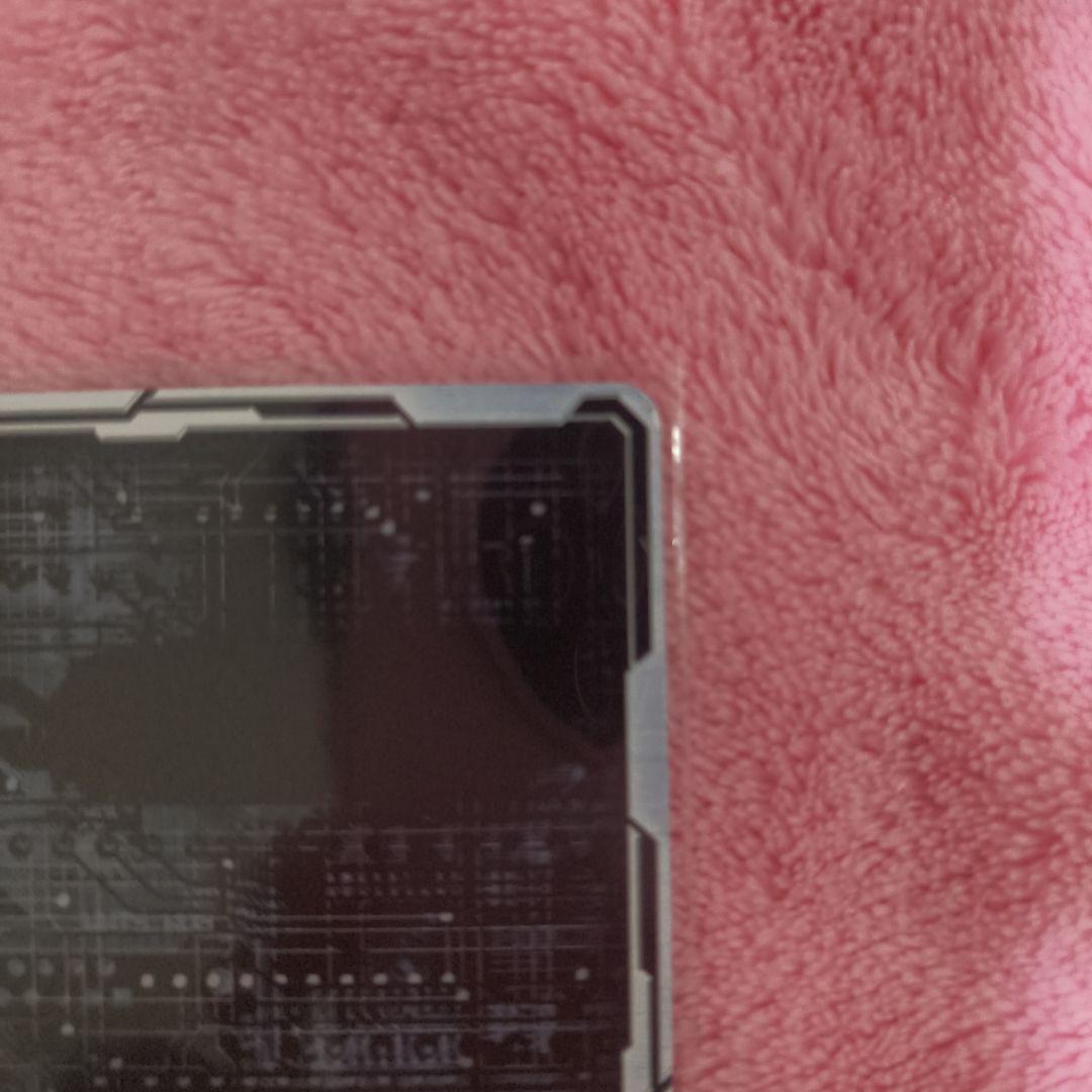 z/x ゼクス　ig01 SRH 六花の絆　シェリーナ＆セマルグル　3枚セット