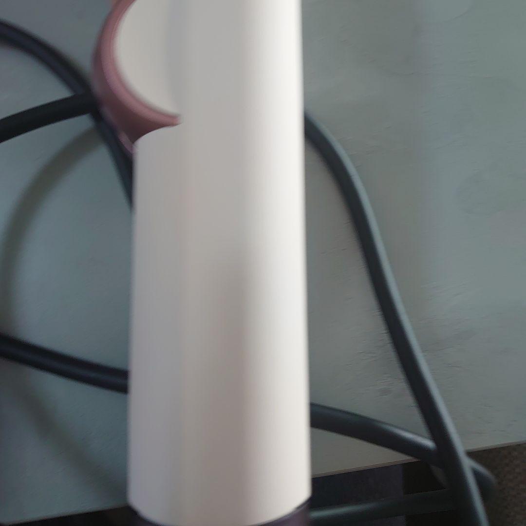 Dyson ドライヤー　HT01VLP Airstraitセラミックピンク