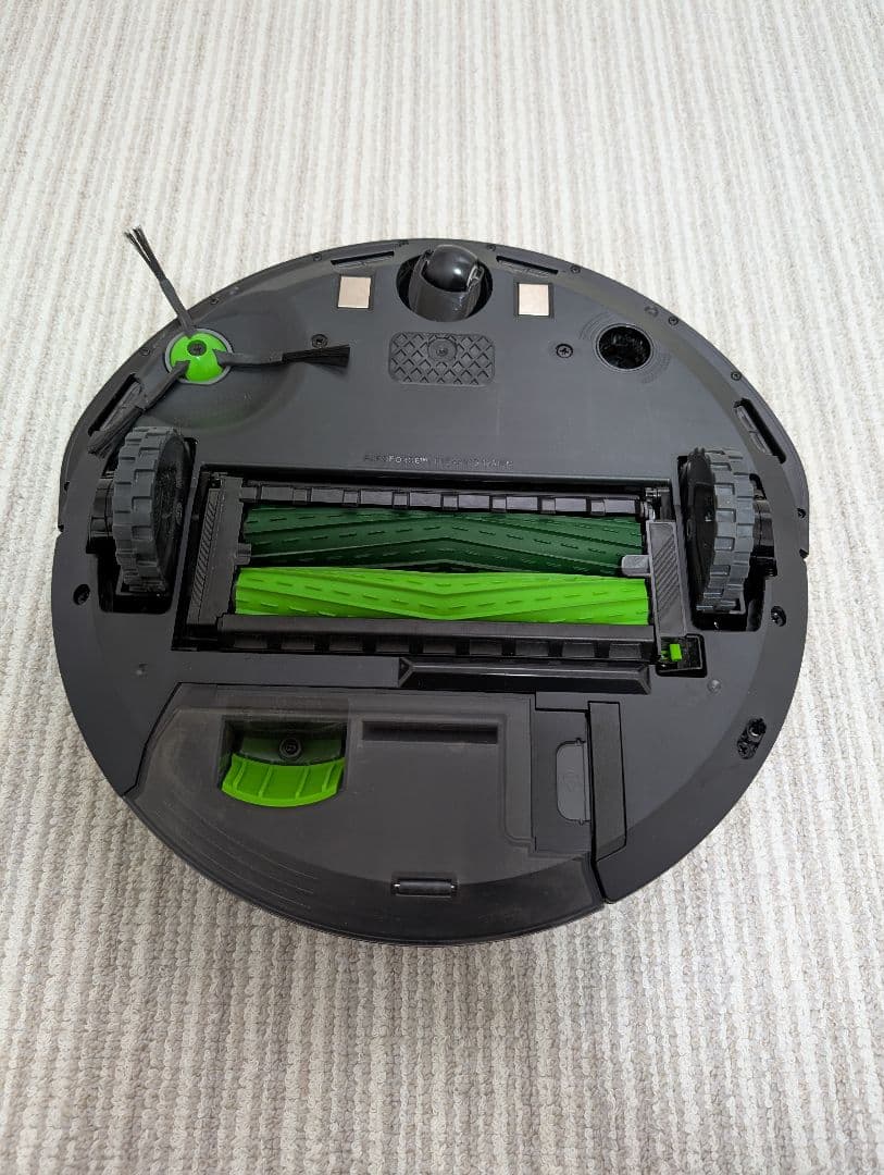 掃除機・クリーナー Roomba Combo i5+