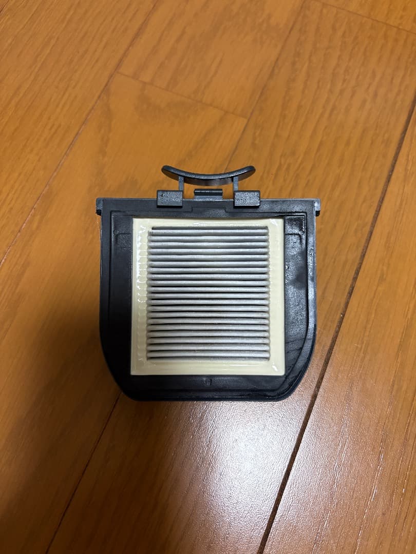 raycop RS2 ふとんクリーナー本体　箱付き