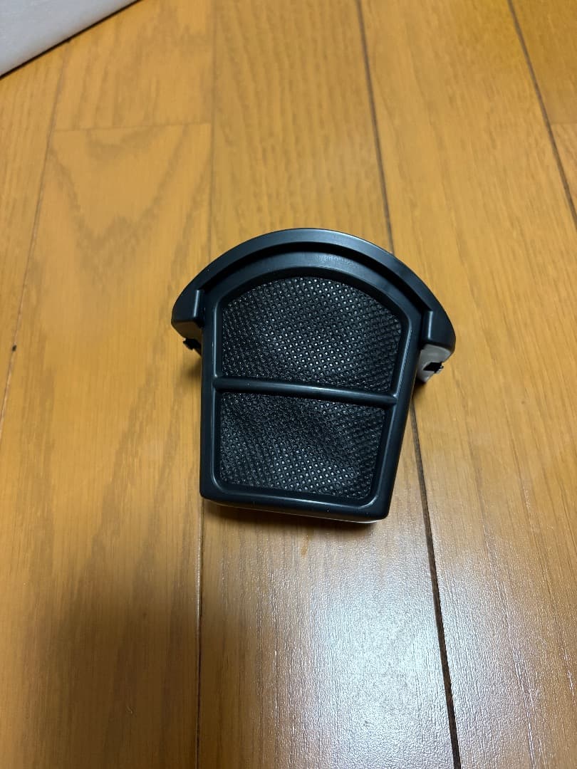 raycop RS2 ふとんクリーナー本体　箱付き