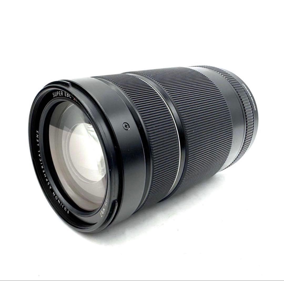 レンズ(ズーム) FUJIFILM XF 70-300mmF4-5.6 R LM OIS WR