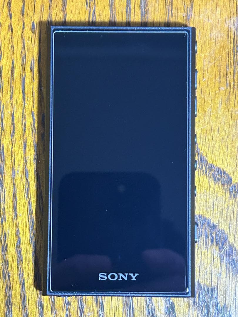 SONY　WALKMAN　ウォークマン NW-A306　32GB　ブラック