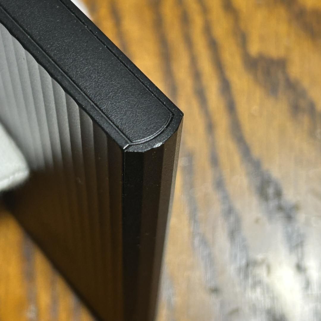 SONY　WALKMAN　ウォークマン NW-A306　32GB　ブラック