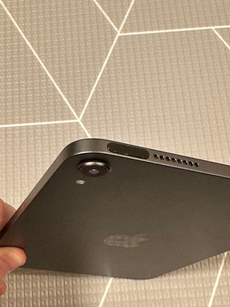 iPad本体 iPad mini6 64GB Wi-Fi