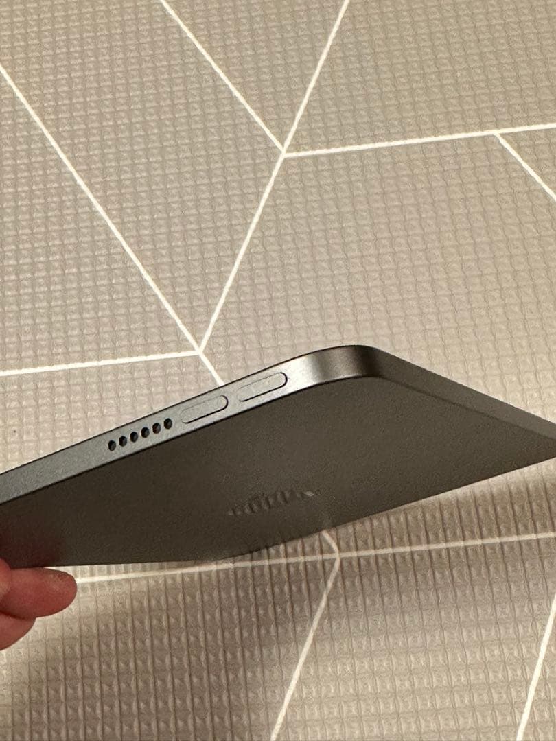 iPad本体 iPad mini6 64GB Wi-Fi