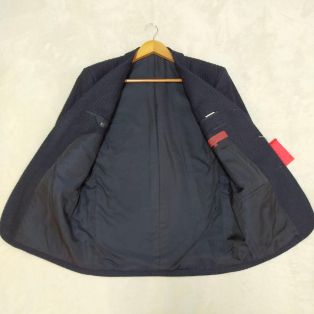 未使用品　ad1998　コムデギャルソンオムドゥ　スーツ　セットアップ