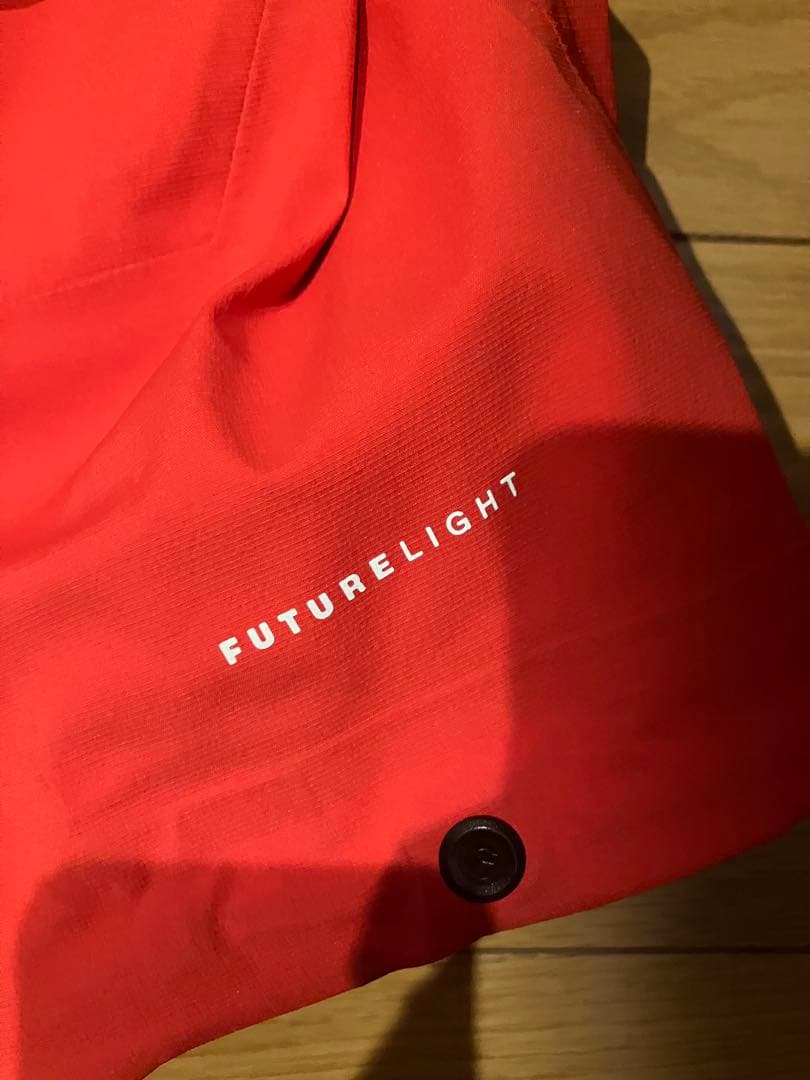 THE NORTH FACE FUTURELIGHT ジャケット